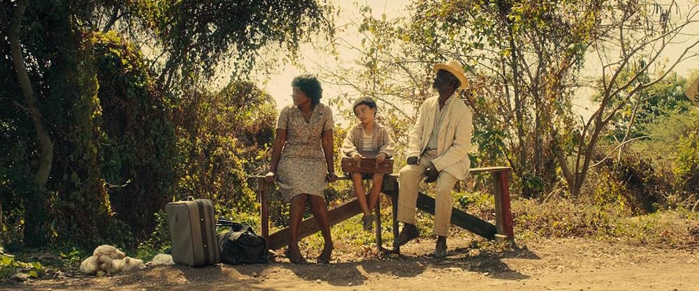 ボブ・マーリー：ONE LOVEの画像