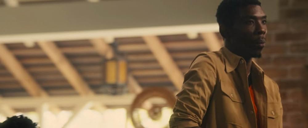 ボブ・マーリー：ONE LOVEの画像