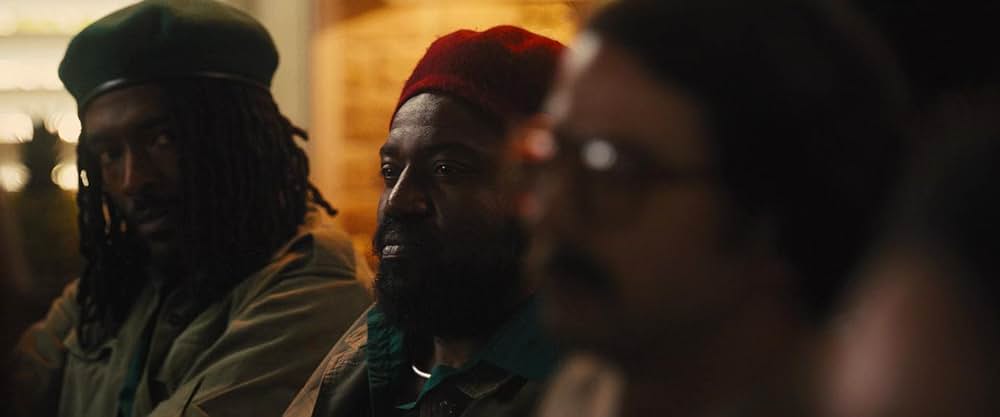 ボブ・マーリー：ONE LOVEの画像