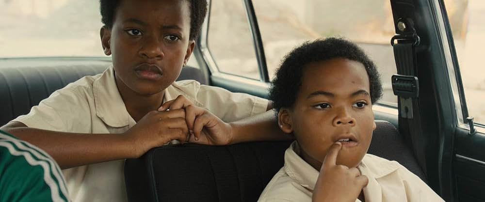 ボブ・マーリー：ONE LOVEの画像