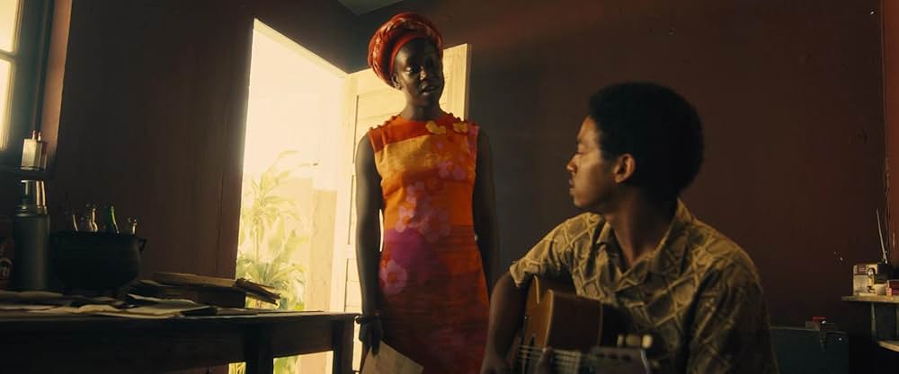 ボブ・マーリー：ONE LOVEの画像