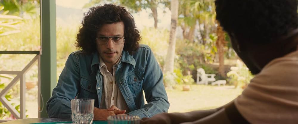 ボブ・マーリー：ONE LOVEの画像