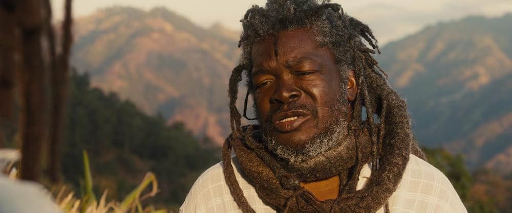 ボブ・マーリー：ONE LOVEの画像