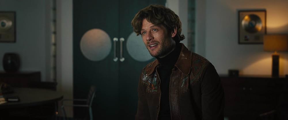 ボブ・マーリー：ONE LOVEの画像