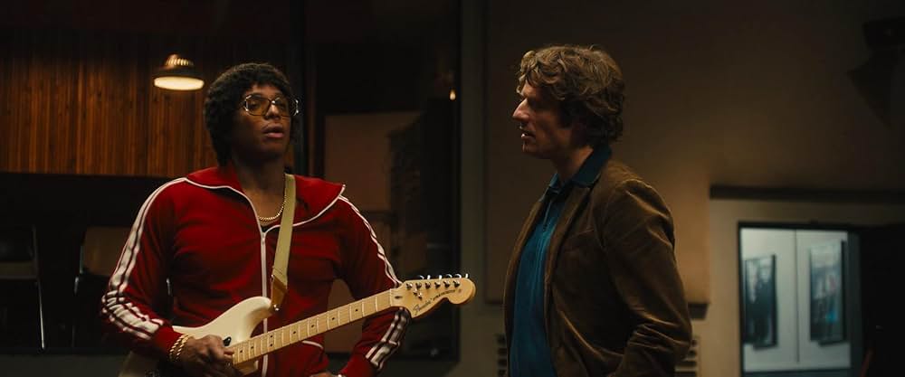 ボブ・マーリー：ONE LOVEの画像