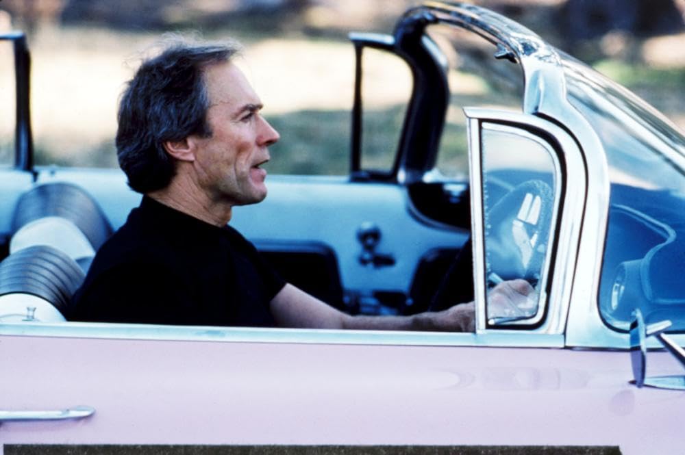 ピンク・キャデラックの画像