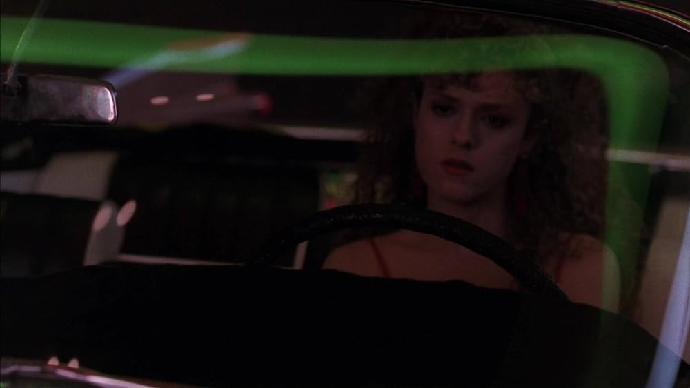 ピンク・キャデラックの画像