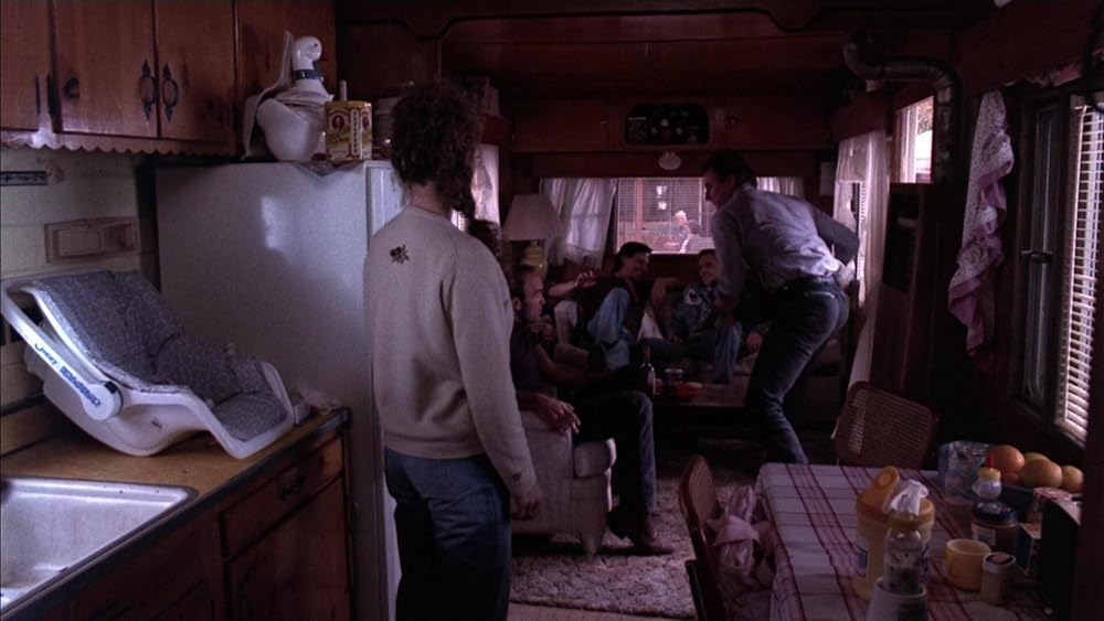 ピンク・キャデラックの画像