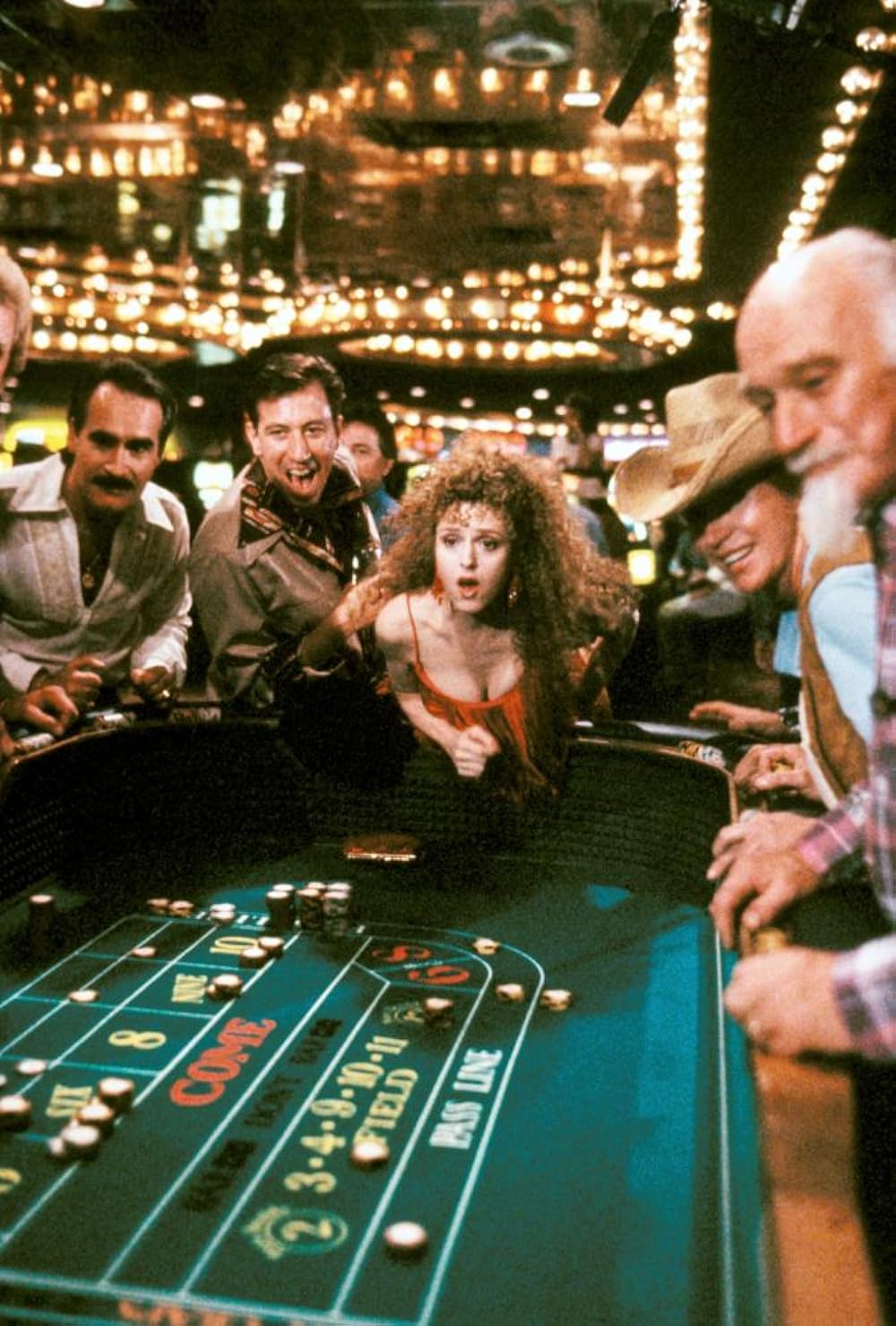 ピンク・キャデラックの画像