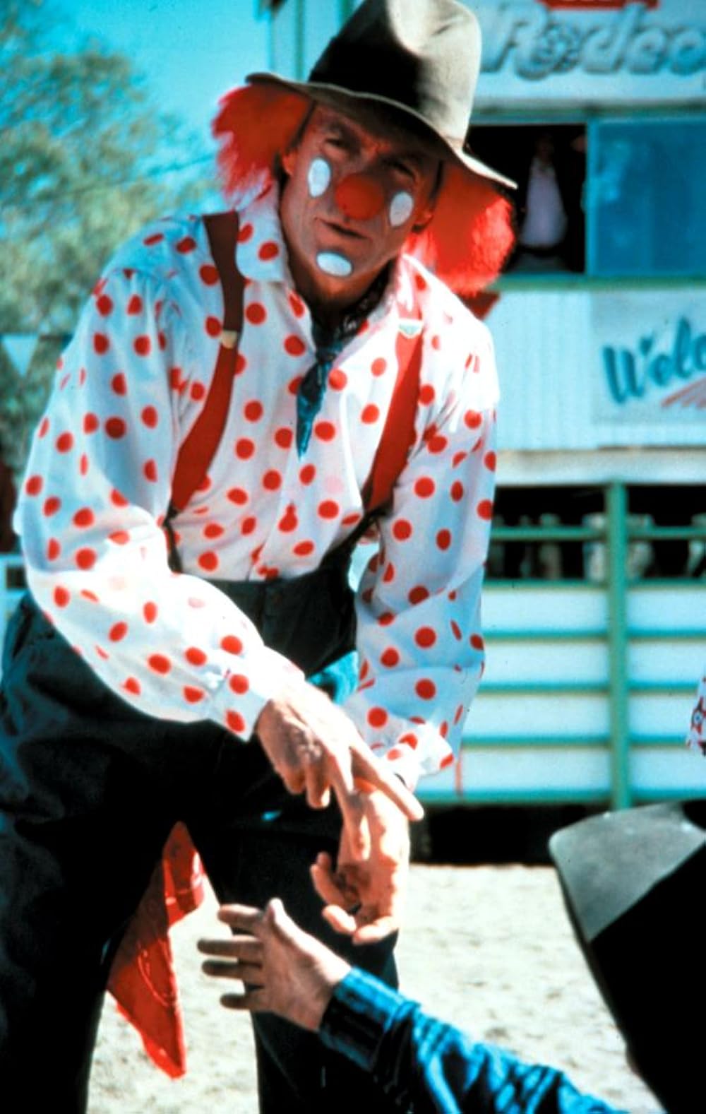 ピンク・キャデラックの画像