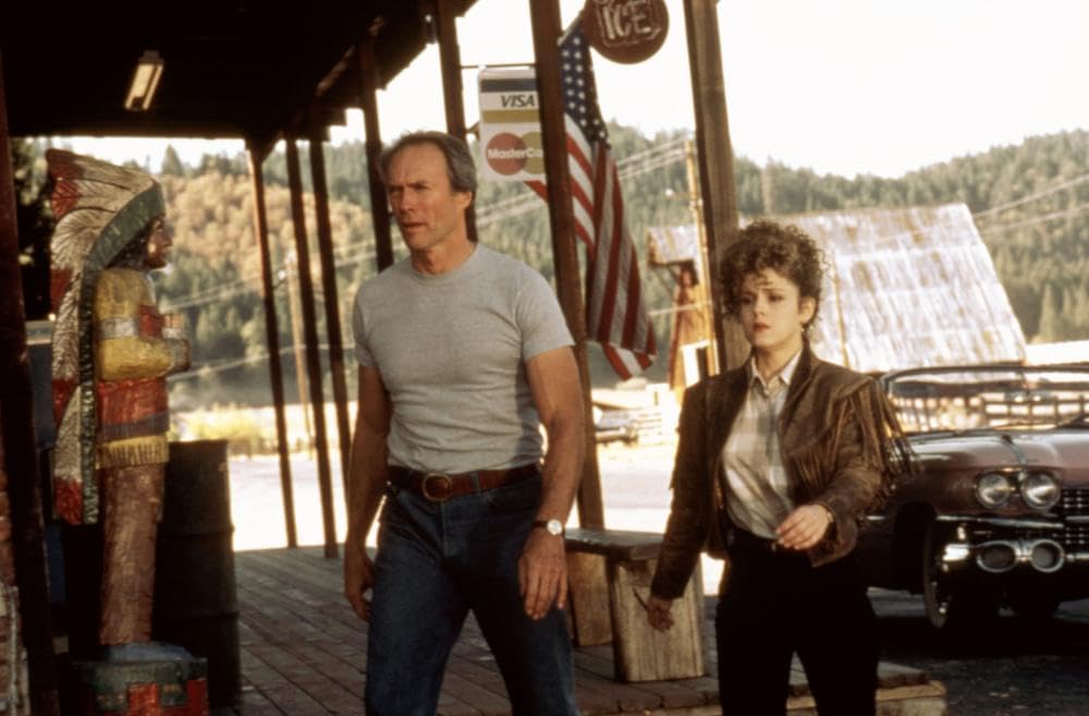 ピンク・キャデラックの画像