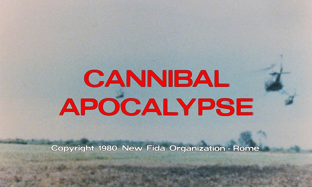 「地獄の謝肉祭」の画像