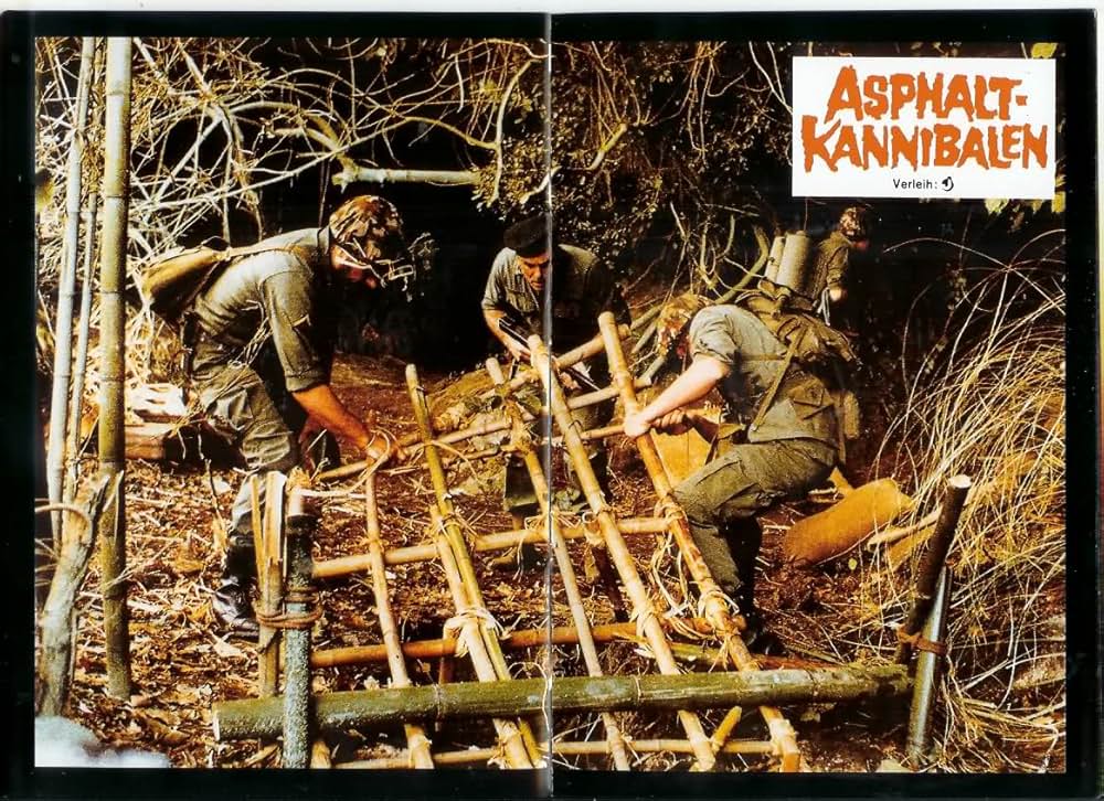 「地獄の謝肉祭」の画像