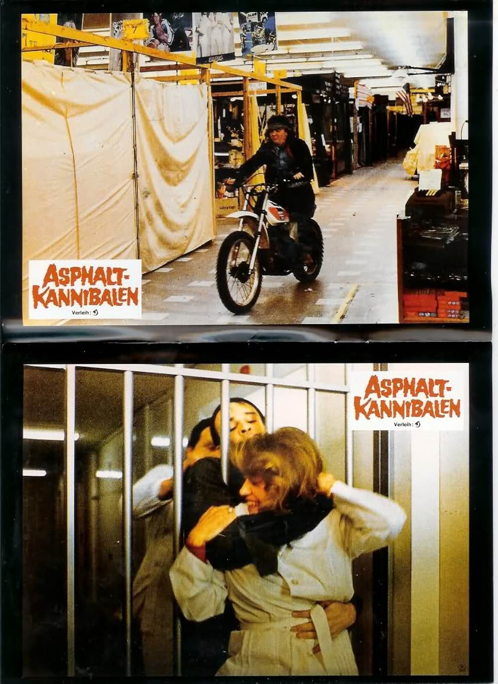 「地獄の謝肉祭」の画像