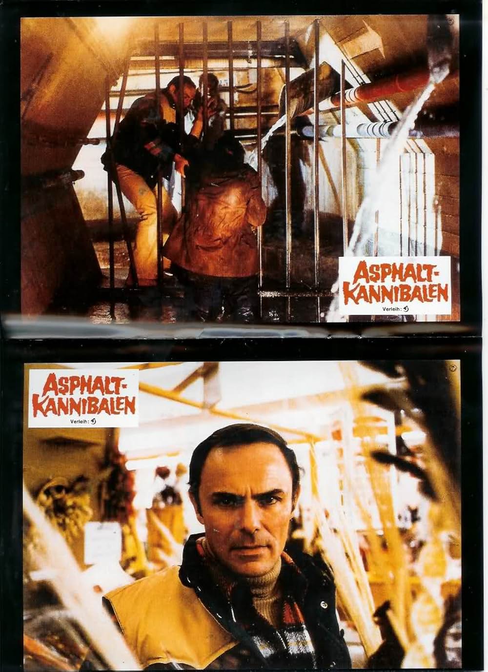 「地獄の謝肉祭」の画像