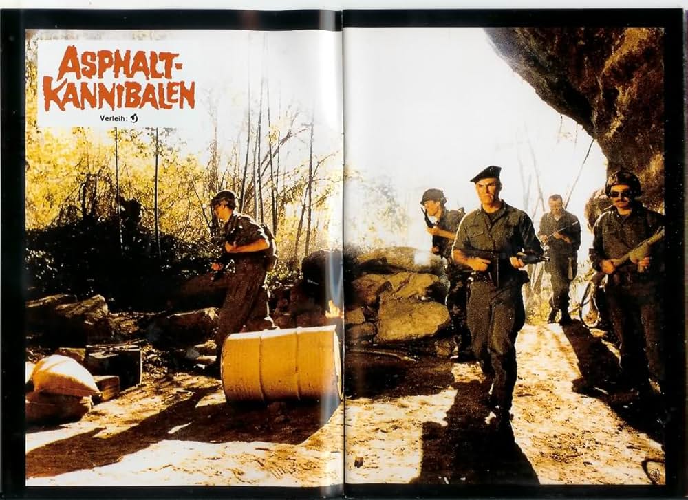 「地獄の謝肉祭」の画像