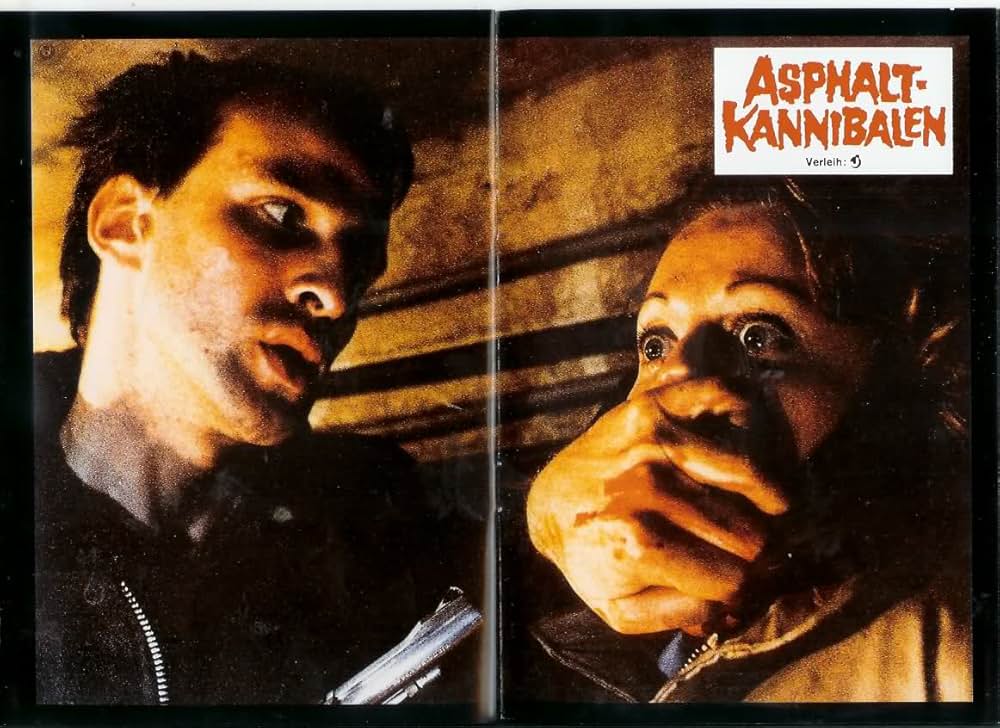 「地獄の謝肉祭」の画像