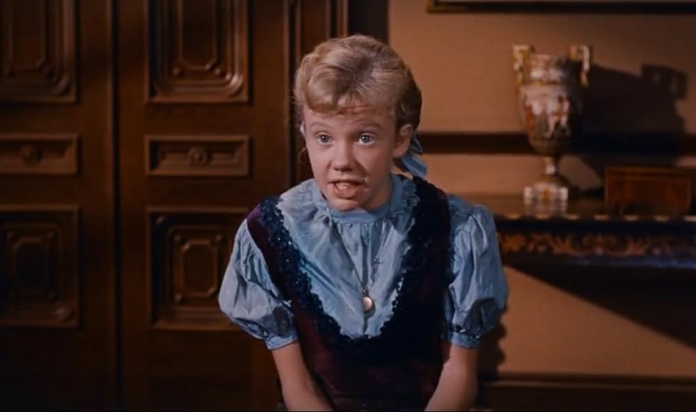 ポリアンナの画像