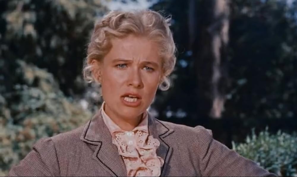 ポリアンナの画像