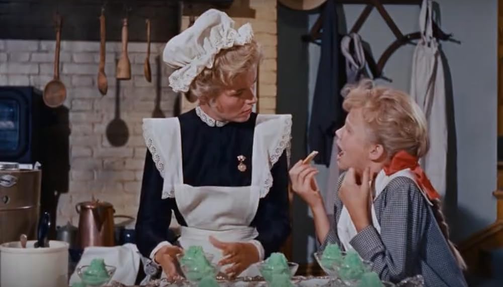 ポリアンナの画像