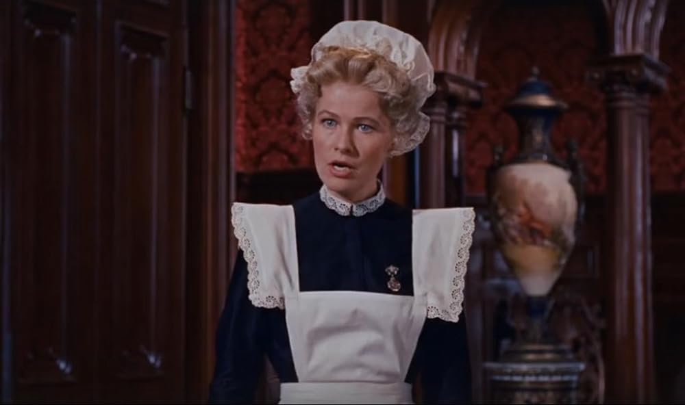 ポリアンナの画像