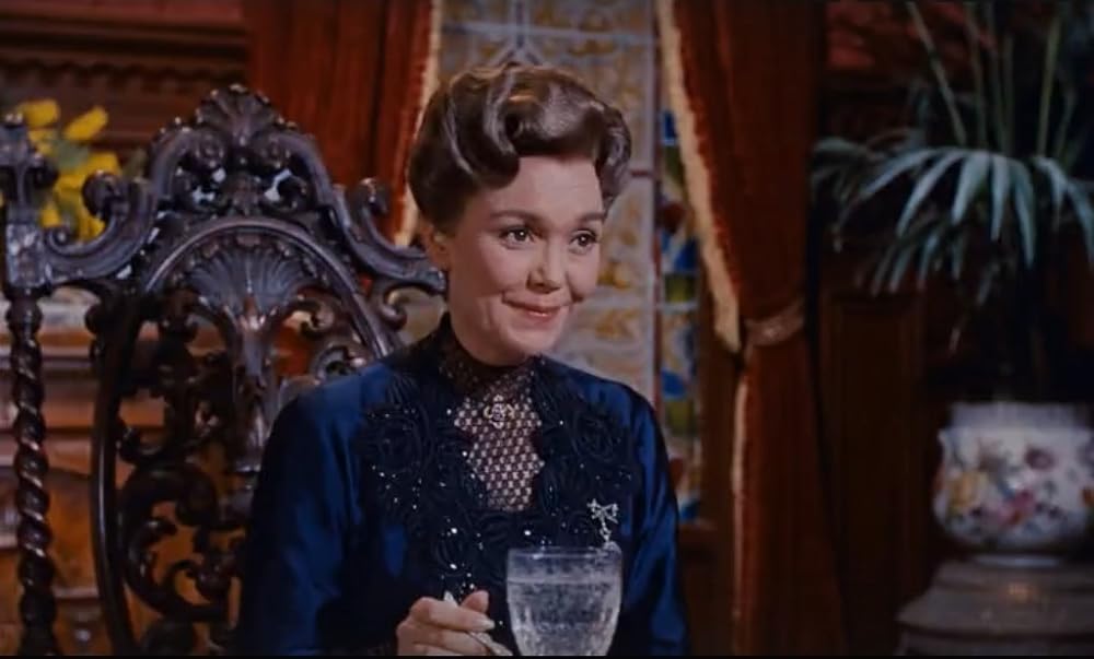 ポリアンナの画像