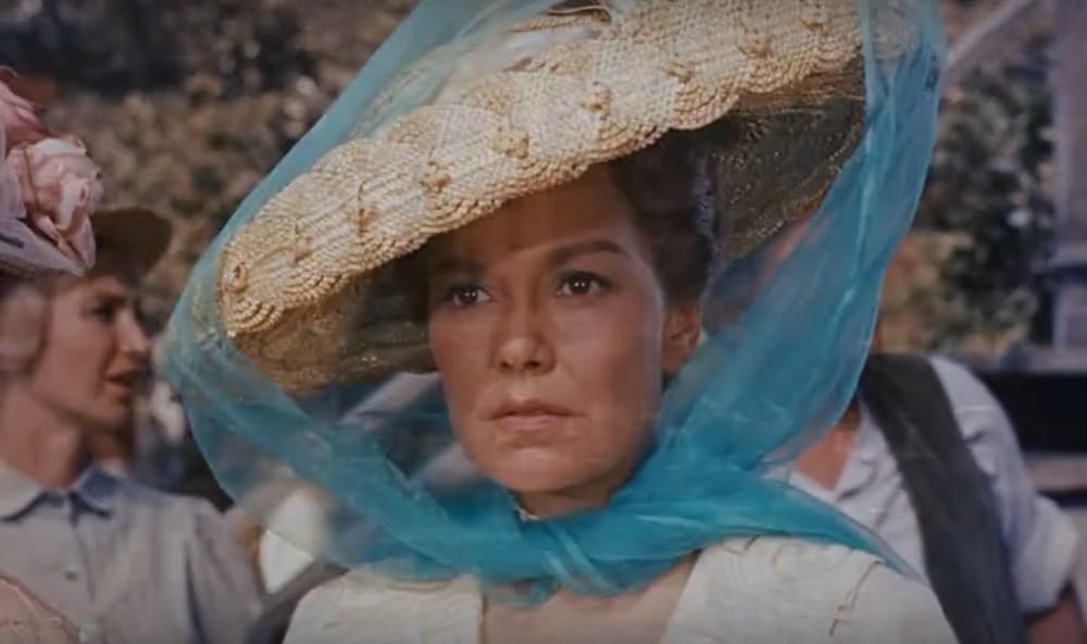 ポリアンナの画像