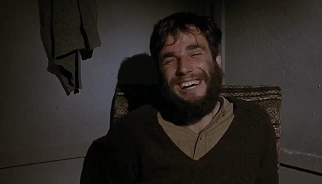 マイ・レフトフットの画像