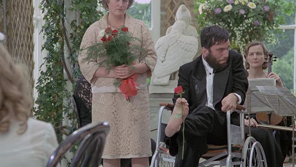 マイ・レフトフットの画像