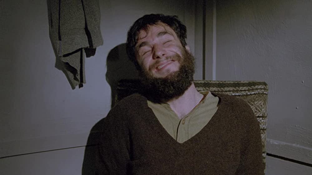 マイ・レフトフットの画像