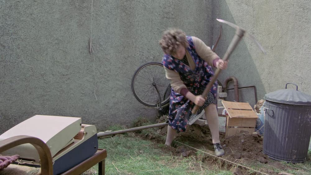 マイ・レフトフットの画像