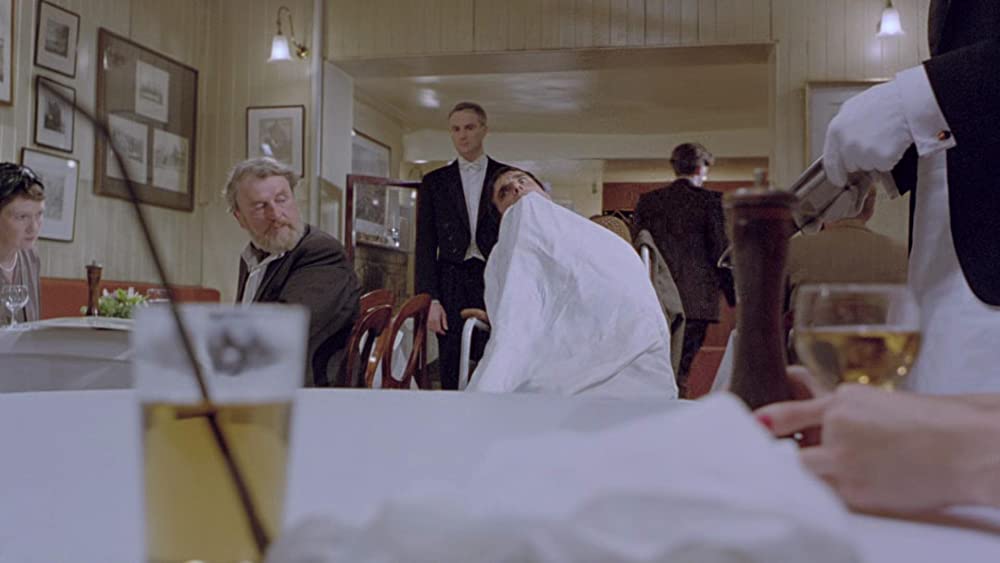 マイ・レフトフットの画像