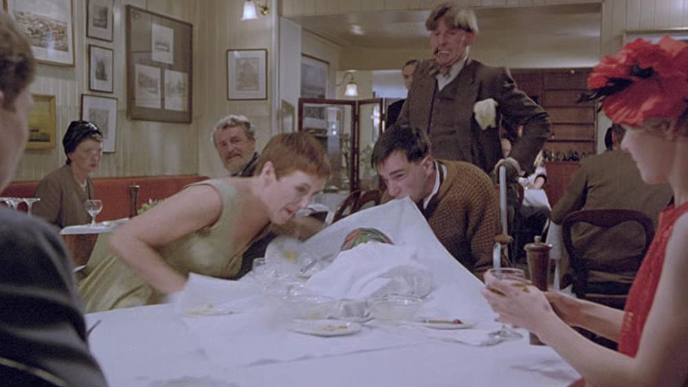 マイ・レフトフットの画像