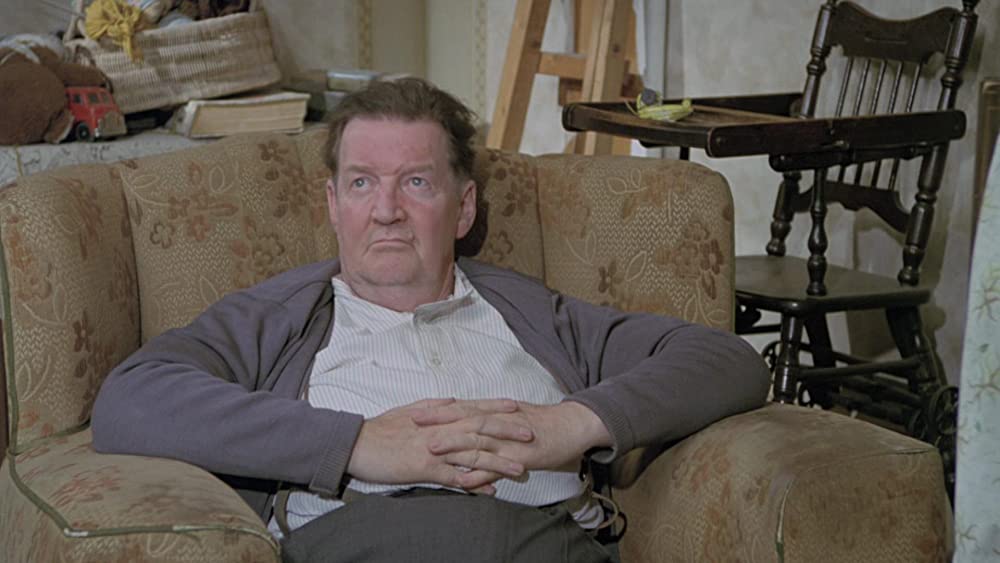 マイ・レフトフットの画像