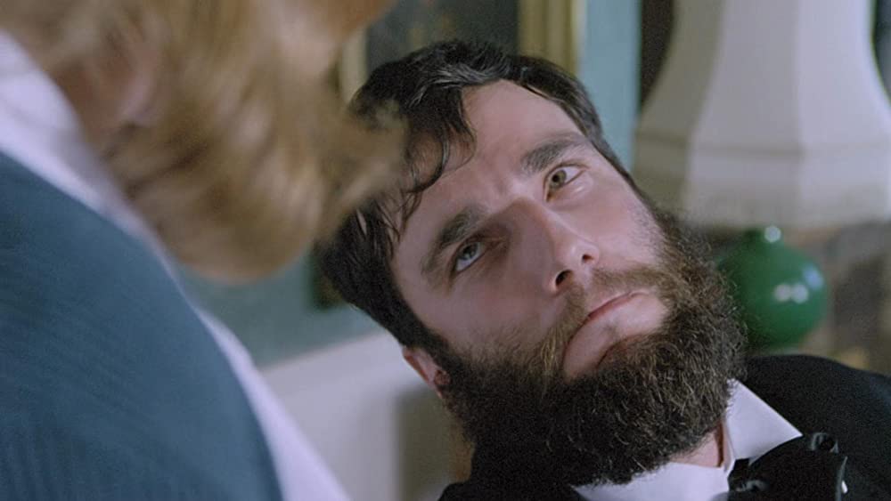 マイ・レフトフットの画像