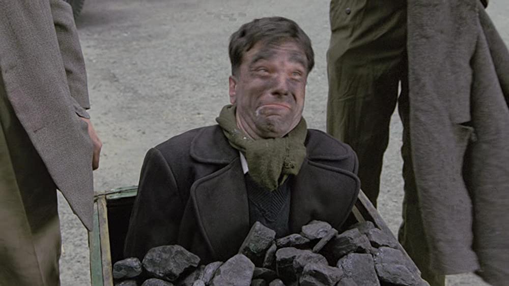 マイ・レフトフットの画像