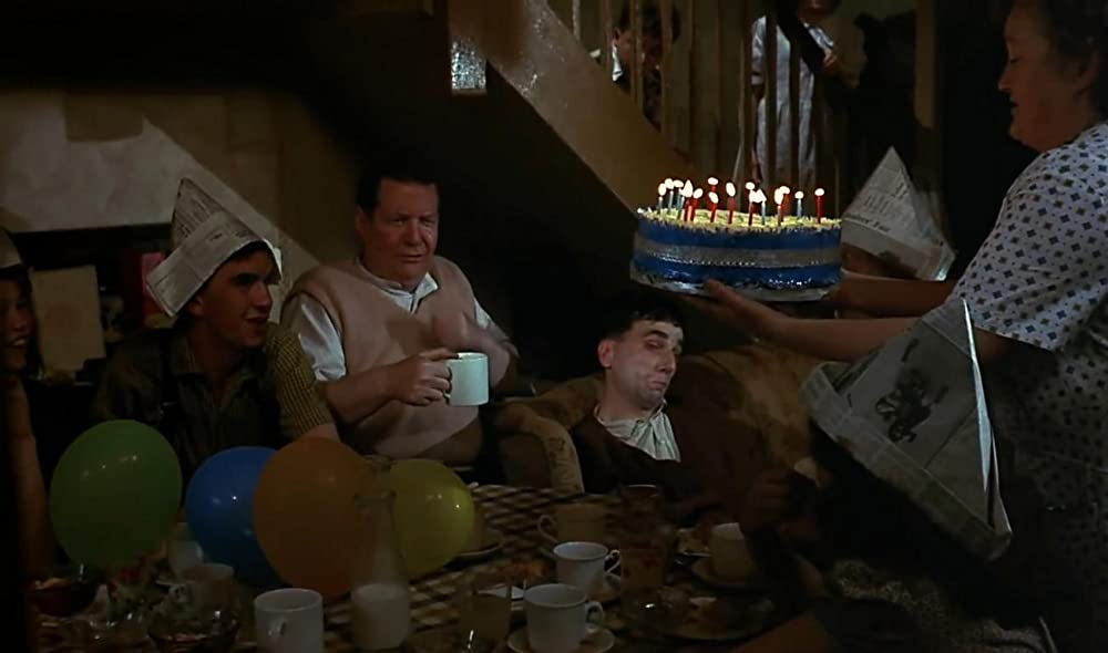 マイ・レフトフットの画像