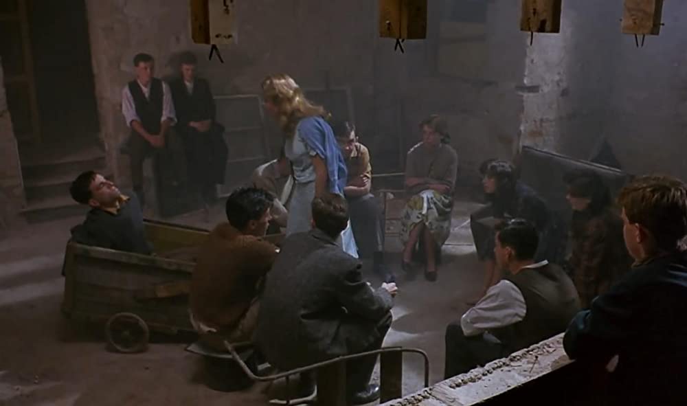 マイ・レフトフットの画像