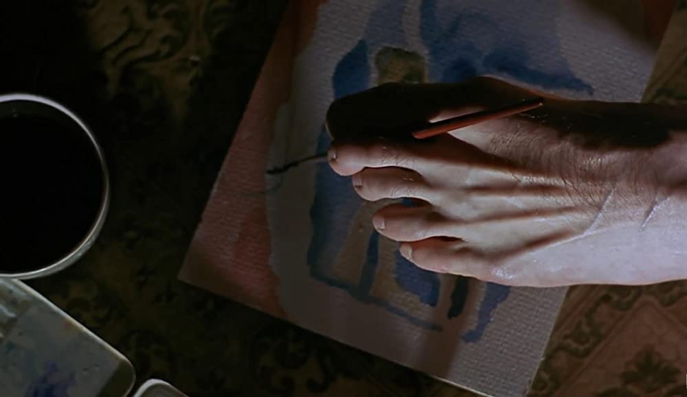 マイ・レフトフットの画像