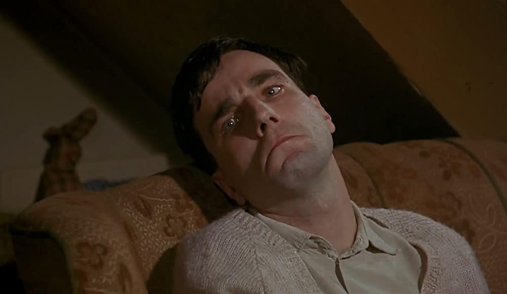 マイ・レフトフットの画像