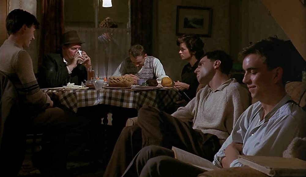 マイ・レフトフットの画像