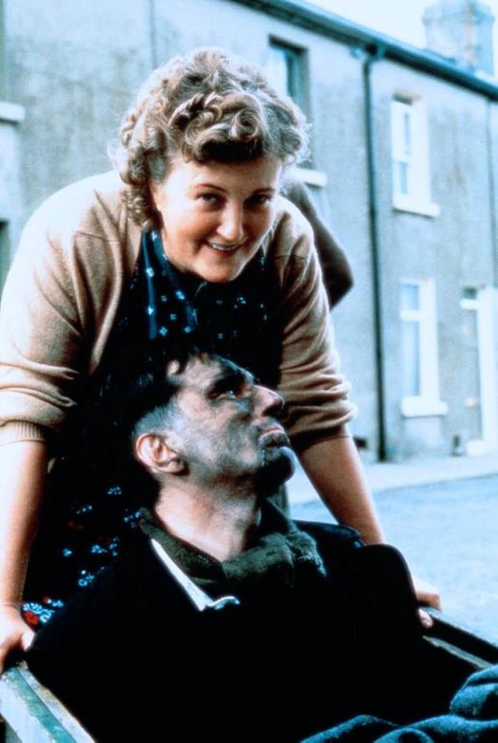 マイ・レフトフットの画像