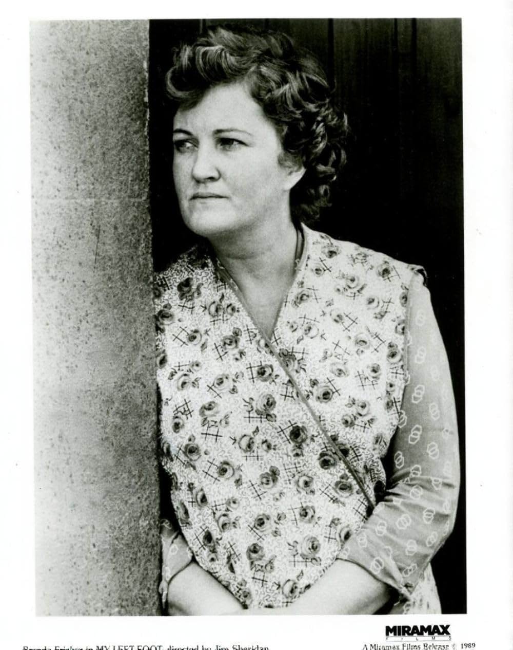 マイ・レフトフットの画像