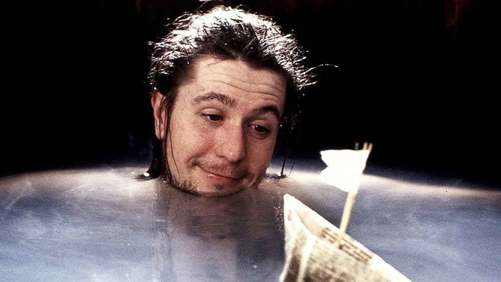 ローゼンクランツとギルデンスターンは死んだの画像