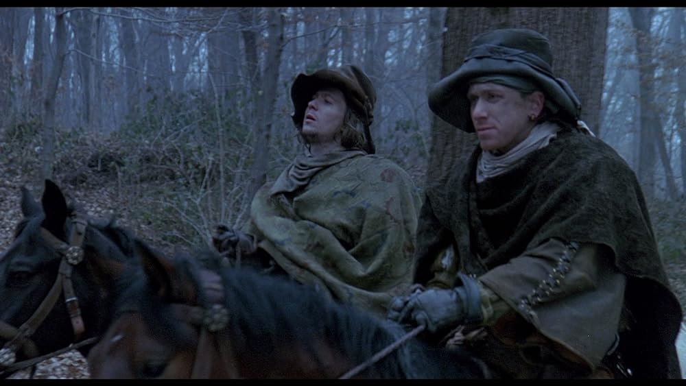 ローゼンクランツとギルデンスターンは死んだの画像