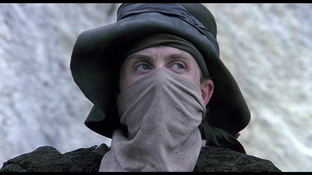 「ローゼンクランツとギルデンスターンは死んだ」ティム・ロスの画像