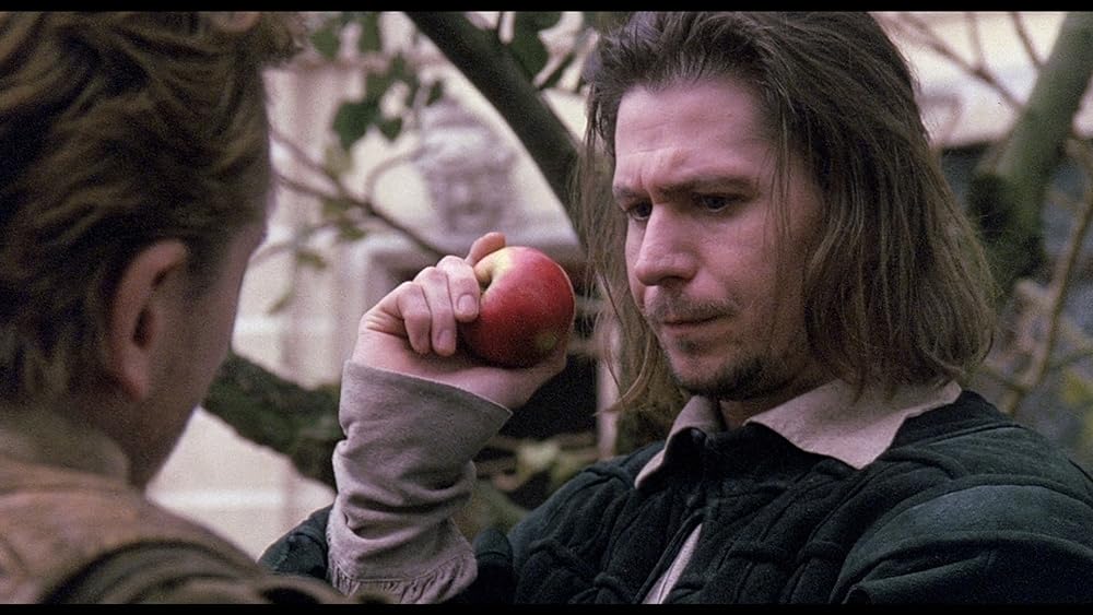 ローゼンクランツとギルデンスターンは死んだの画像