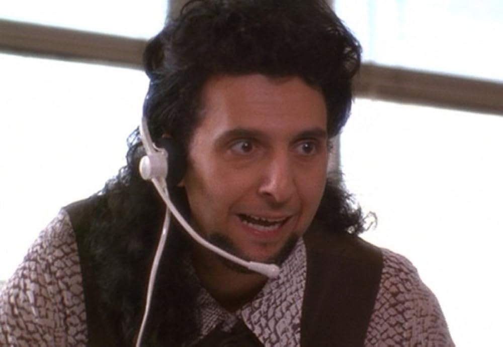 「ガール6」ジョン・タトゥーロの画像