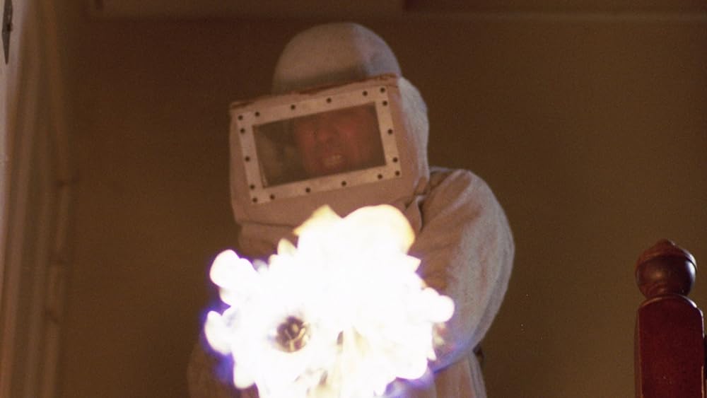 「恐怖の火あぶり」Dan Grimaldiの画像