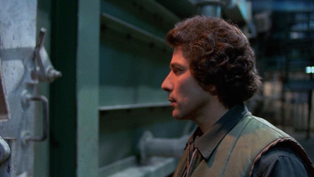 「恐怖の火あぶり」Dan Grimaldiの画像